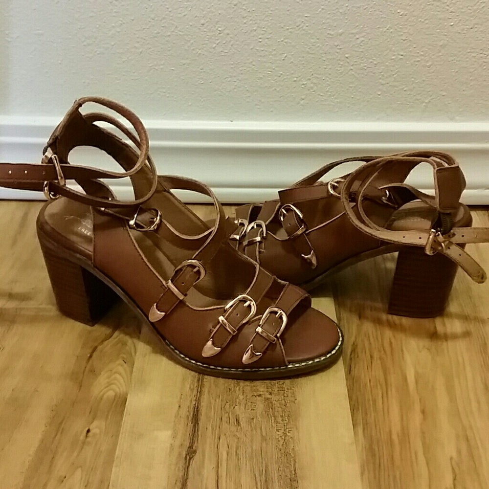 NWOT Jeffrey Campbell x Free People Ex Ex …